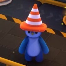 solo dev making a multiplayer party game where you play as plushies!
WISHLIST on STEAM! https://t.co/hmLFy6AHb2
