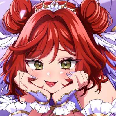 Yumprincess 💜👑 VA | VTUBERさんのプロフィール画像