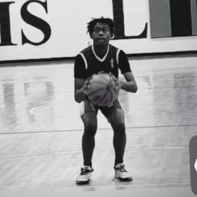 Dedicated Basketball player. Sophmore. 📍Chattanooga Tn. Under the radar…For Now.