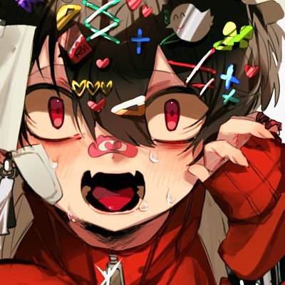 古鳥百舌🍤さんのプロフィール画像