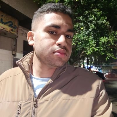 Mahmoud_Ebr's profile picture. Game artist
3D character Artist & Digital Sculptor