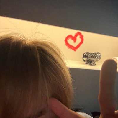 applesaido's profile picture. Love is kind! ♥️ https://t.co/8XgVplKnJF