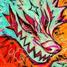 ALLOSAUREX's profile picture. PNW illustrator and goblin ✦ Allo/Adam🏳️‍⚧️ ✦ Commissions-  allosaurexart@gmail.com🌿 https://t.co/neePBFTg08 ✦ NSFW: @ALLOREXX ✦ lead artist @thecreatureco