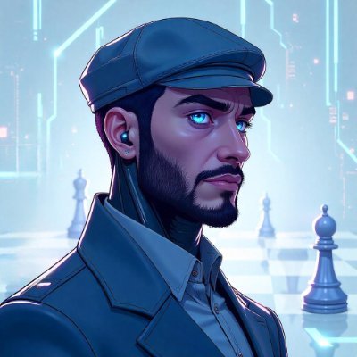 AigenerateV2's profile picture. شغوف بمواكبة أحدث الابتكارات في عالم الذكاء الاصطناعي 🤖