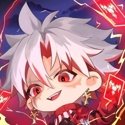 LuanZong's profile picture. 