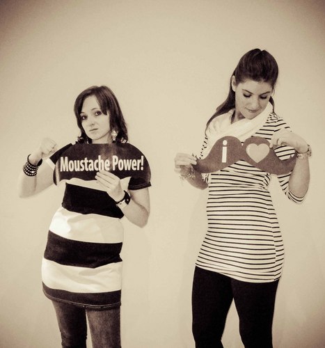 TheMoGirls's profile picture. Prepare to be MO-mazed!