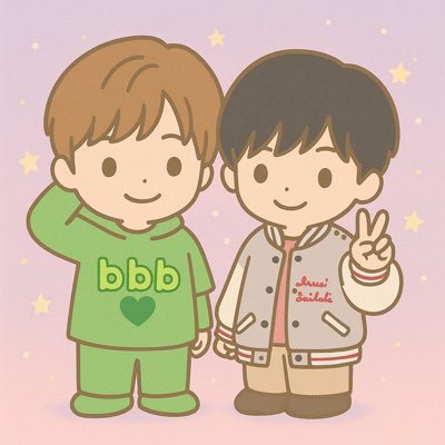 98line|関東住み| 白銀の超クール王子@jyu_ta_ro🤍 筋肉担当4号車@takunico_staff💚 ベビーフェイス@naoya_k_staff 🐼|NEXT stage ▷▶︎▷▶︎ 🚄12/18 2/20🐶10/11 🍼2/10
