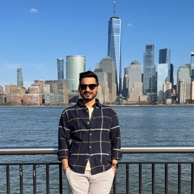 devvratpatel Profile Picture