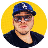 Josh Ramirez (@okjosh) 's Twitter Profile