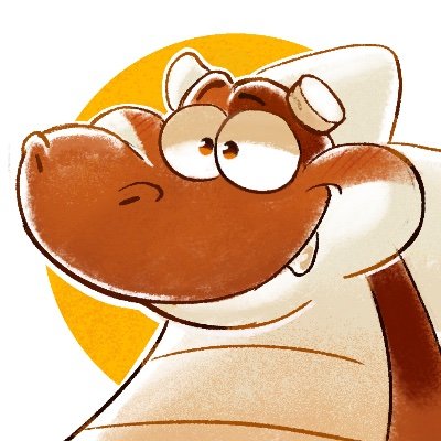 Fudgezillaさんのプロフィール画像