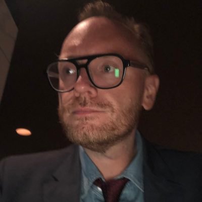 David Hill Profile