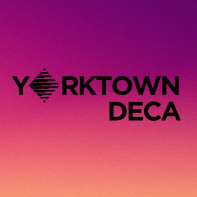 Official X Account of YHS DECA
#GoTheExtra #INDECA
@indianadeca @decainc
🚀 70+ Members and Counting