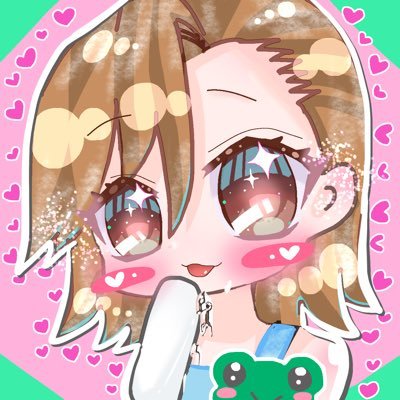 🎨ねこまた🐰はるか🐰さんのプロフィール画像