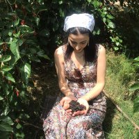 STÊRA (@mizginpale) Twitter profile photo