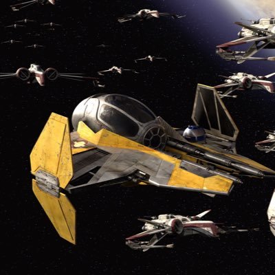 A_kin_skywalker's profile picture. 好きなものはゲーム/アニメ/甘いもの/お酒/カレー