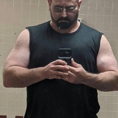 DeplorableWEJ's profile picture. TEXAN! DAV metal guitarist 60 something gym rat. NASM PFTA ACE NESTA History Major Kinesiology Nutrition. NRA member 2A advocate