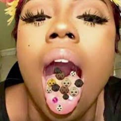 TheePerfectNut's profile picture. young & turnt $$