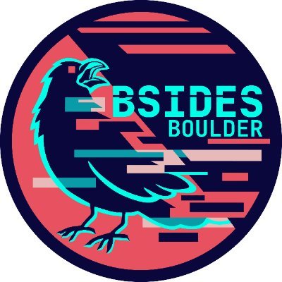 @bsidesboulder@infosec.exchange Profile