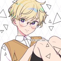 Rue Lupinus (@ruelupinus) 's Twitter Profile