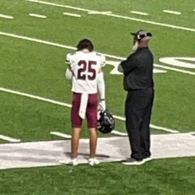 2026🎓| DB/WR | Hurdler | Height:6’0 | 151lbs | 3.86 GPA | email:pstillwell08@gmail.com | NCAA ID# 2310139141