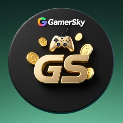 @Gsky_Giveaway