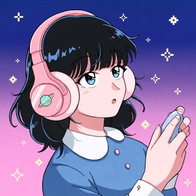 Doseinowakkarun's profile picture. ゲームとBlender(∿°𖥦°)∿🪐
3Dキャラクター作りたい🧸