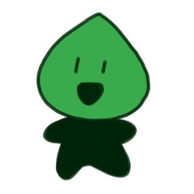 녹차맛 슬라임さんのプロフィール画像