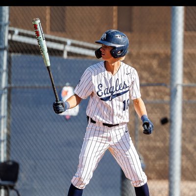 Tate_Clarkson's profile picture. ALA Gilbert North HS 2027 •6’ 165 OF/1B L/L •AZ Sandlot 2027 •IG: Tate_Clarkson
