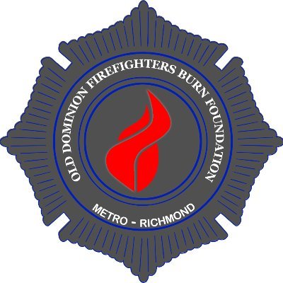 Old Dominion Fire Fighters Burn Foundation - non-profit supporting burn survivors and working to enhance burn care & prevention in the #RVA - metro region