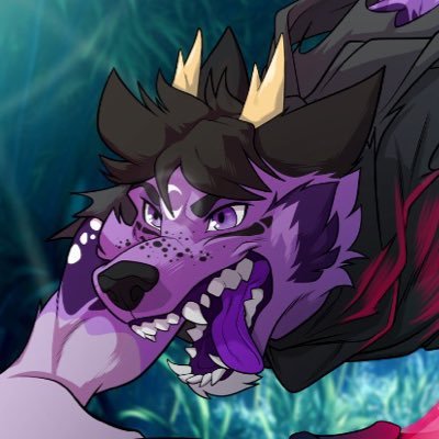 TasuFox's profile picture. ✂️Just a fox who loves making stuff ✂️ l