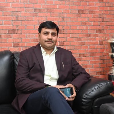 DrPrade30869738's profile picture. Assistant Professor, Department of Geography, Kalindi College, University of Delhi, New Delhi.