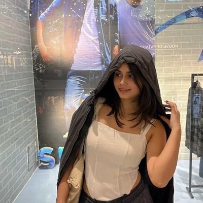 malvika3456's profile picture. jst a saddie trying to baddie