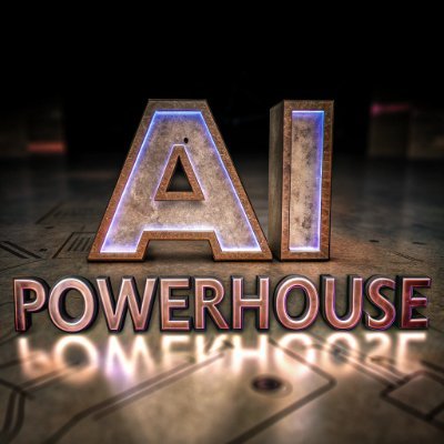 AIPOWERHOUSE25's profile picture. AI Powerhouse is a digital education platform dedicated to helping individuals and entrepreneurs harness the power of artificial intelligence. We provide practi