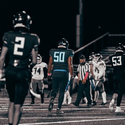 GAHS 2027, 5’11 , 260, Offensive Guard(L) Aggressive physical/Track and field email:zion53204@gmail.com 804-647-3566