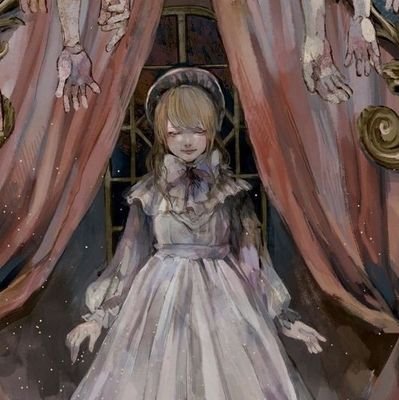 AzzaSyfa74496's profile picture. 🪄 Writer
🎨 Digital artist 
Welcome dear, 
click to read story^^