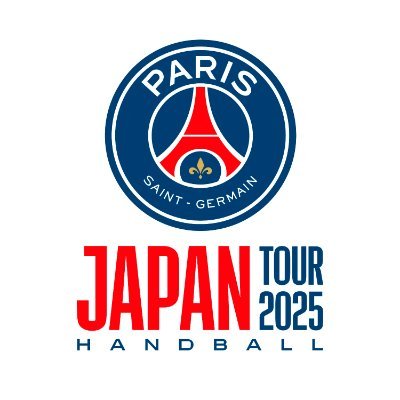 PSGハンドボールジャパンツアー【公式】 (@psghand_jp_tour