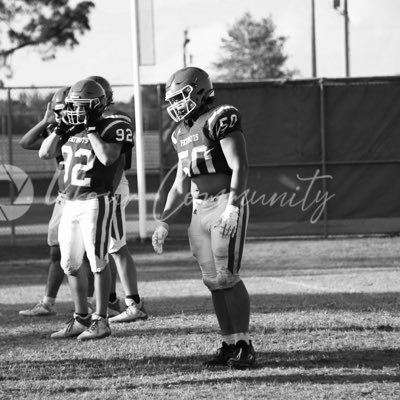 Pace HS C/O 2027 DE/DT | HT:6’3 WT:240 | GPA: 3.8 |C#850-292-2318 | (HC) Vance Smith #850-418-3533 | Philippians 4:13| AGTG