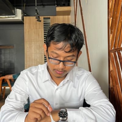 dharmajit_baro's profile picture. 