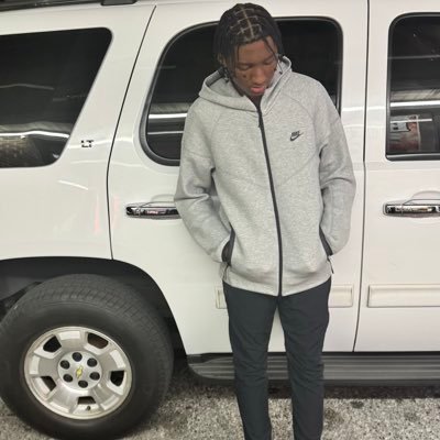 yggkaiden1's profile picture. This shit is not real