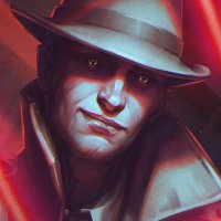 Valentine (@synthforhire) 's Twitter Profile