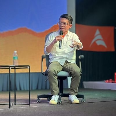 onceesa's profile picture. Generasi ke 2 & 3 FELDA.