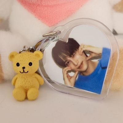 🌸I have loved you since 2015 and will continue to love you more🌸(gom/solo/love kai only)