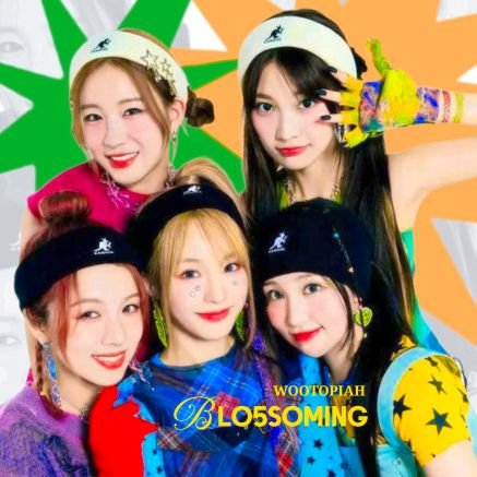 우! 토 ⋆ 피 아!