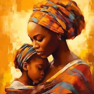 I do my best, then GOD and my Ancestors take care of the rest..