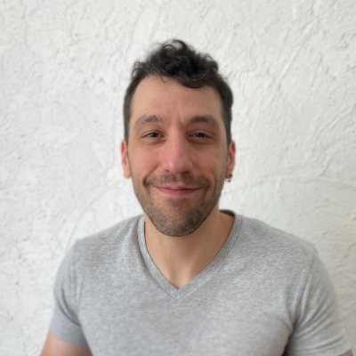 d_mclink's profile picture. 