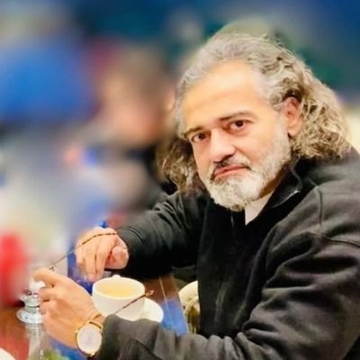 waseem Ahmad proprietor Khurshid enterprises Fab brand