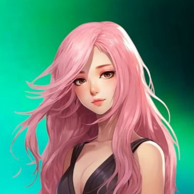 imKyuuttti's profile picture. Whatever you do, do it well. 
Trader•Investor•Crypto Enthusiast•🎮Gamer•Nft
#Web3