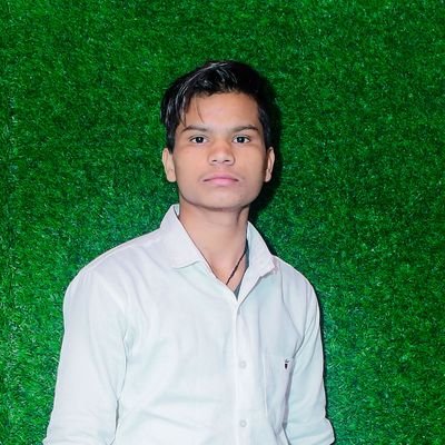 Niteshshah028's profile picture. 