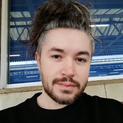 JoeFudgeさんのプロフィール画像