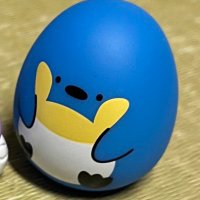 ぺんぎん (@pengin_irir) 's Twitter Profile